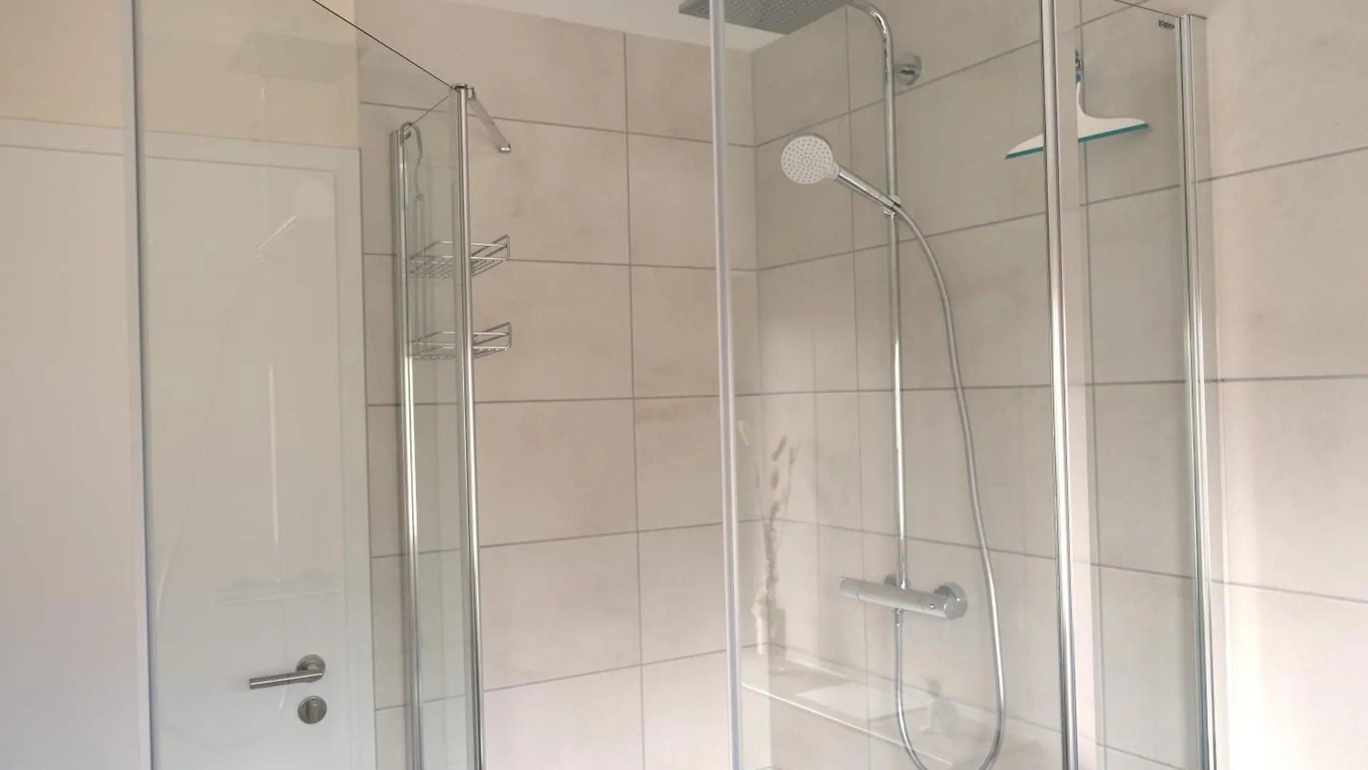 Bonnavista Ferienwohnungen Großheubach Apartment