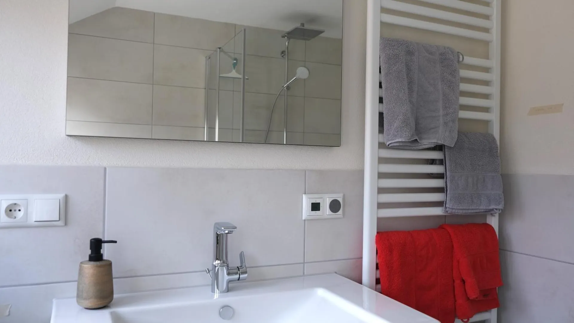 Bonnavista Ferienwohnungen Großheubach Apartment