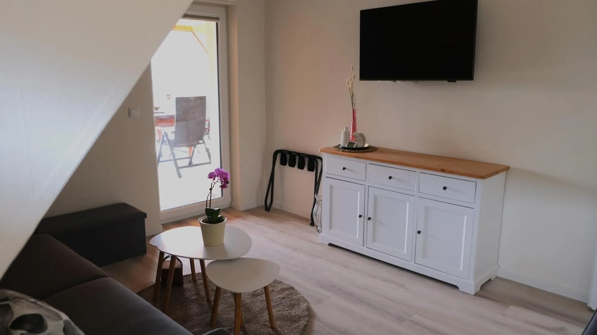 Apartment Bonnavista Ferienwohnungen Großheubach Deutschland