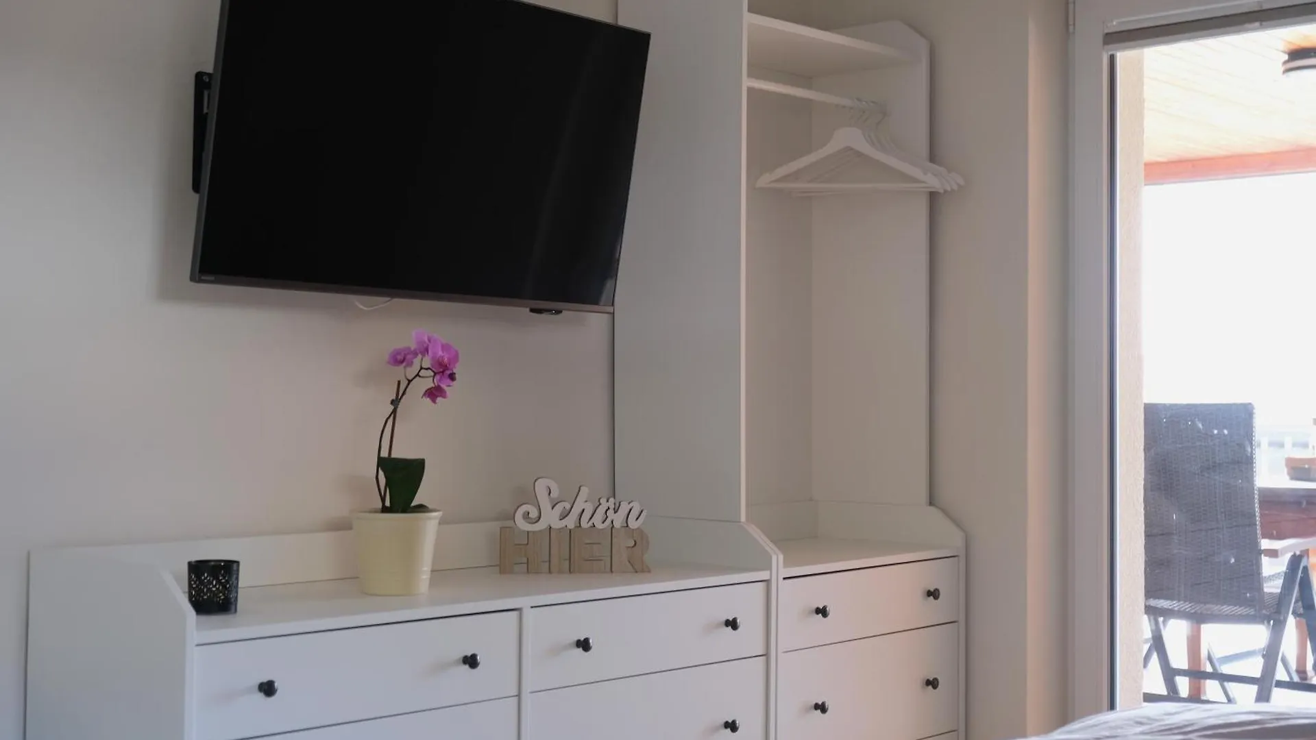 Apartment Bonnavista Ferienwohnungen Großheubach Deutschland