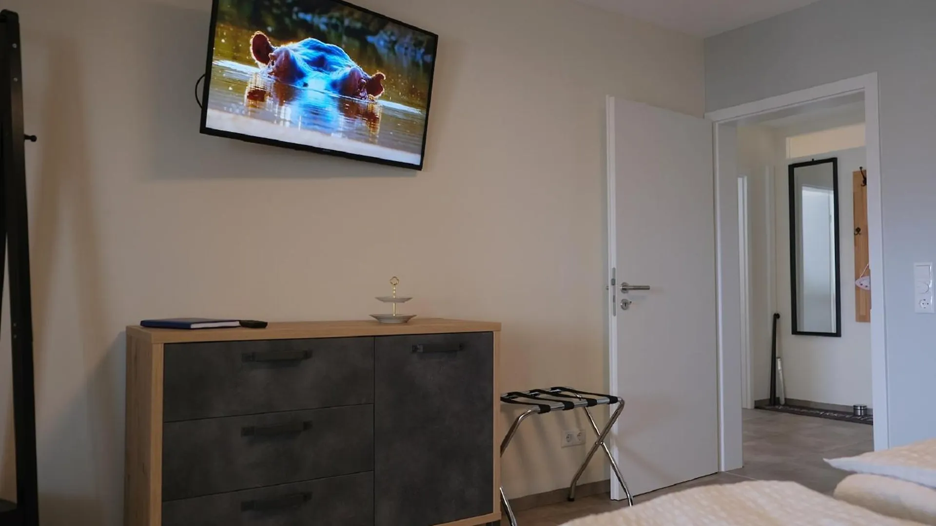 Apartment Bonnavista Ferienwohnungen Großheubach