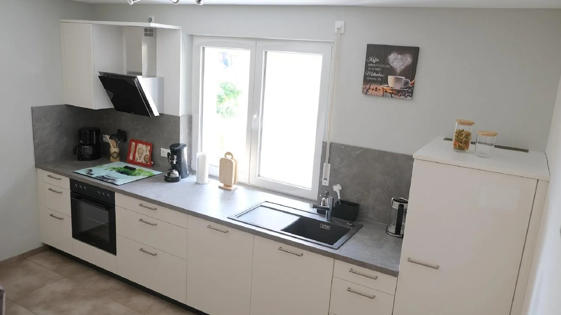 Bonnavista Ferienwohnungen Großheubach 0*,