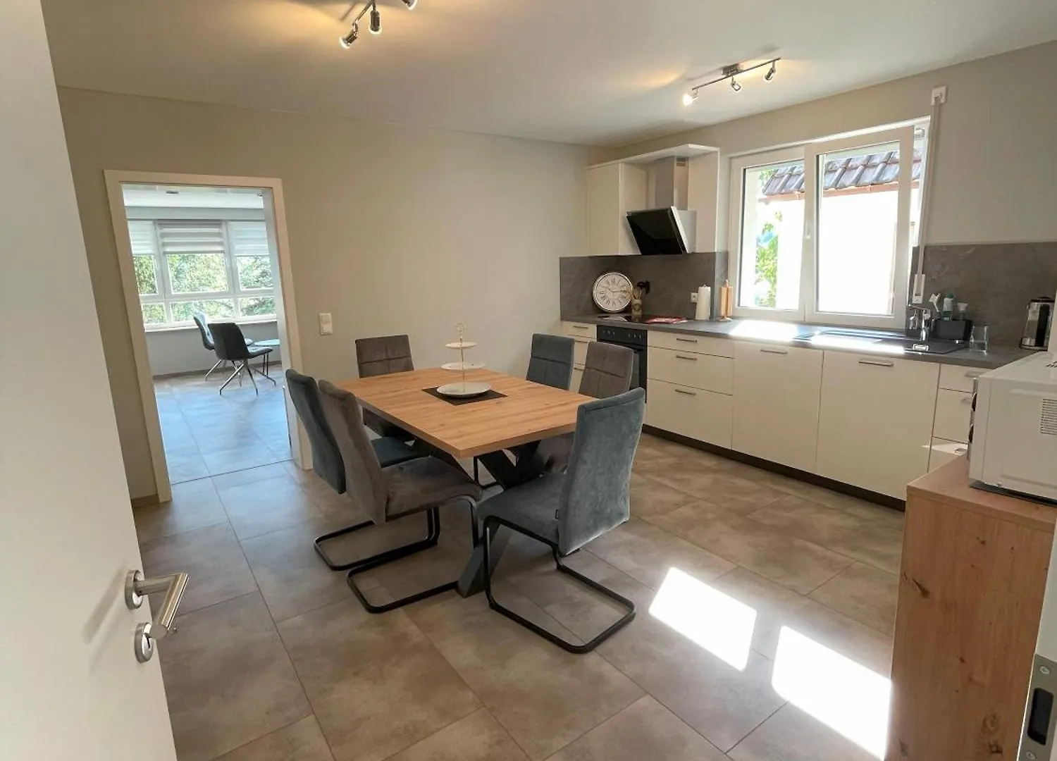 Bonnavista Ferienwohnungen Großheubach Apartment