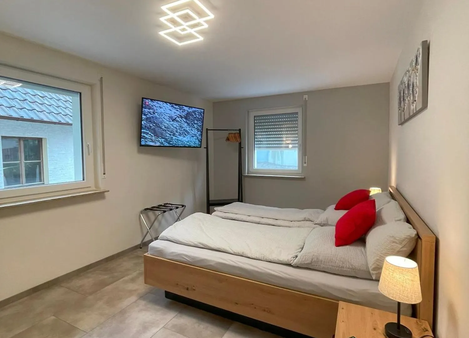 Bonnavista Ferienwohnungen Großheubach