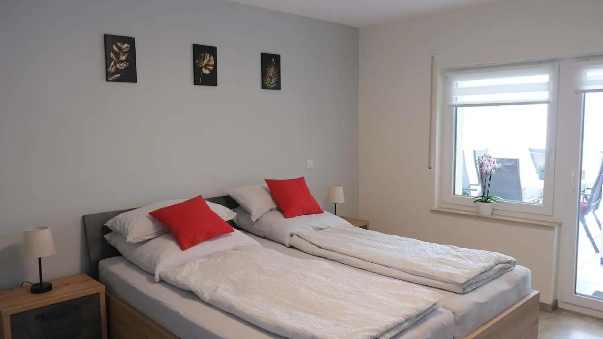 Apartment Bonnavista Ferienwohnungen Großheubach Deutschland