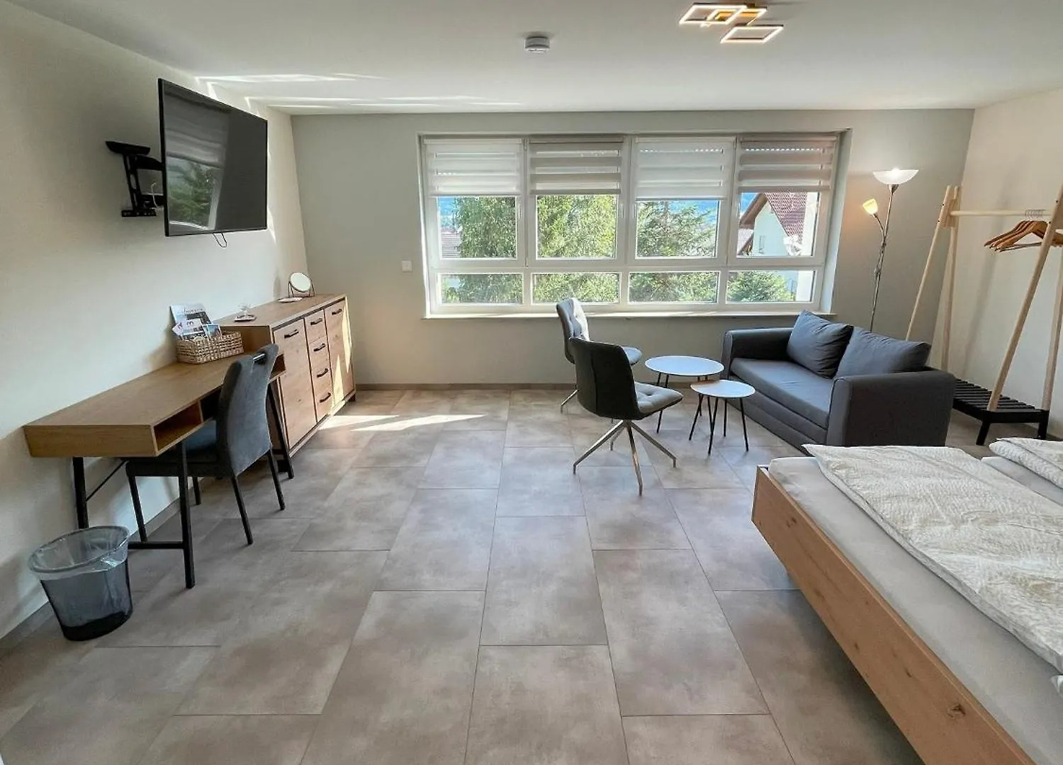 Apartment Bonnavista Ferienwohnungen Großheubach