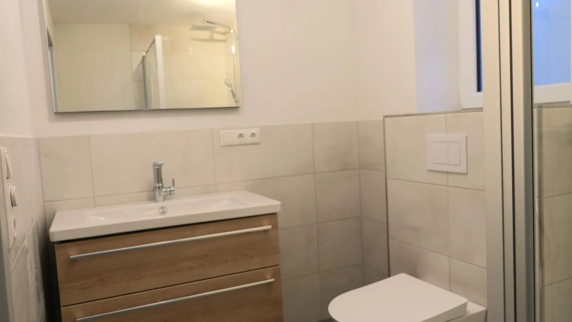 Apartment Bonnavista Ferienwohnungen Großheubach