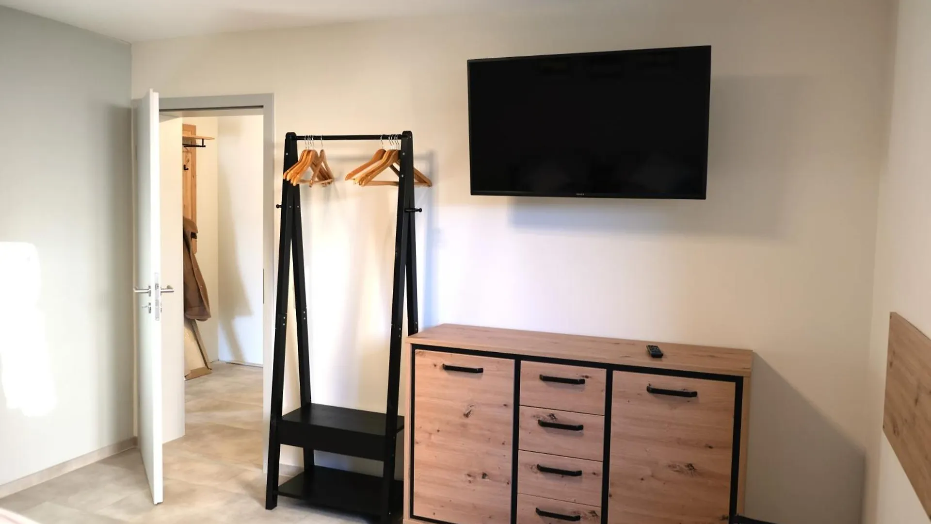 Bonnavista Ferienwohnungen Großheubach Apartment