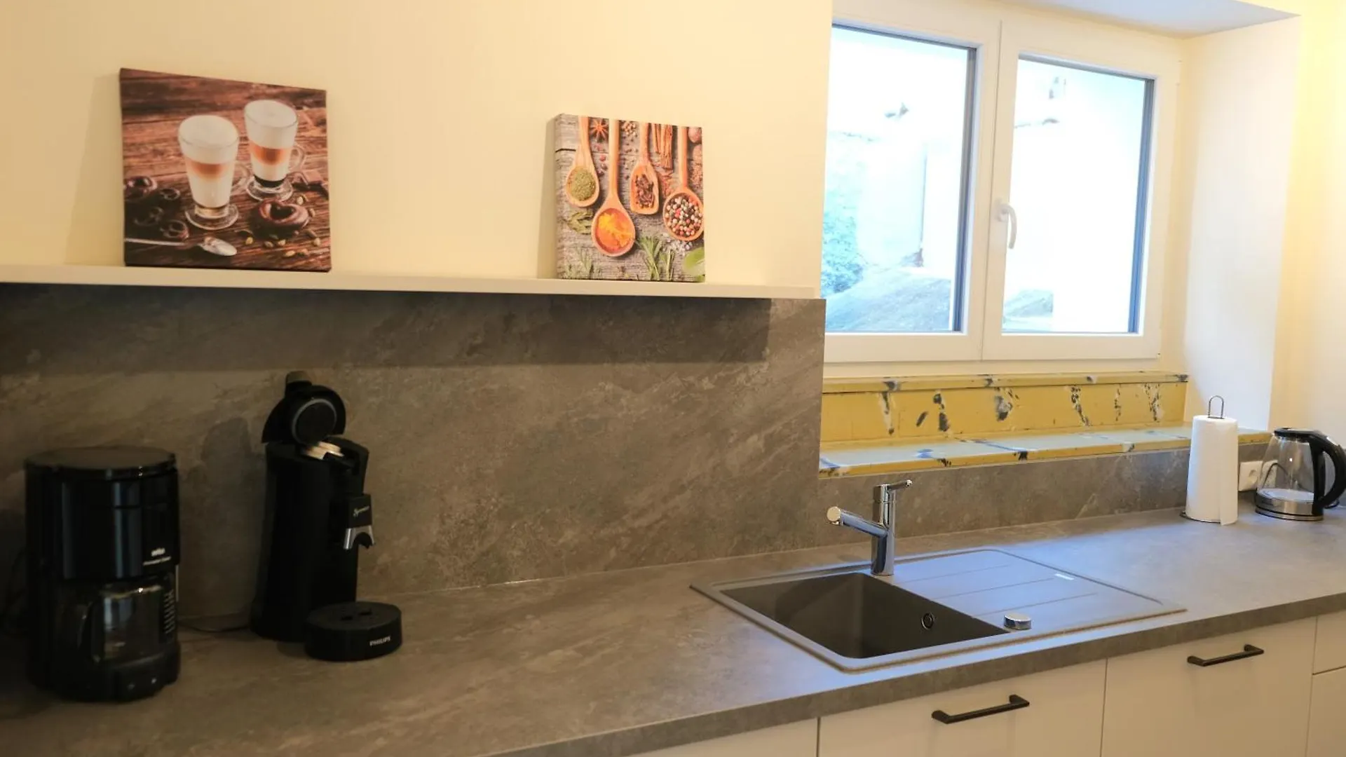 Bonnavista Ferienwohnungen Großheubach