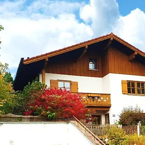 Apartment Freymiller, Bad Kohlgrub
