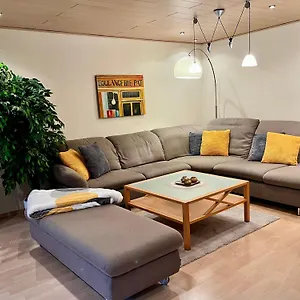 Apartment Monteurwohnung Waldnaab, Altenstadt an der Waldnaab